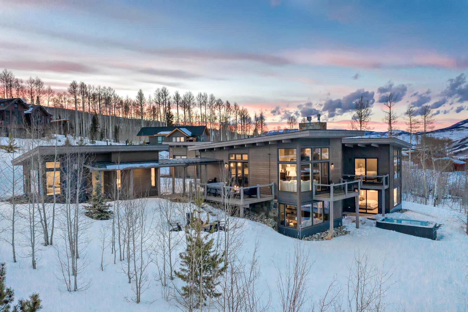358 Maryland Creek Road, Silverthorne